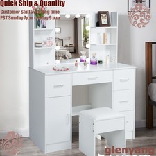 Large dressing table for sale  MANCHESTER