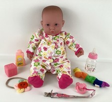 Berenguer baby doll for sale  Warren