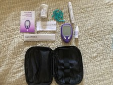 pet glucose monitor for sale  Nampa