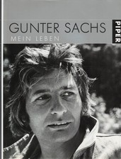 Playboy gunter sachs gebraucht kaufen  Bad Lippspringe