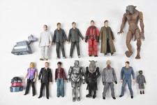 Bbc doctor figures for sale  NORTHAMPTON