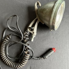 Antique portable light for sale  Milford