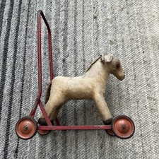 vintage push along for sale vintage push along for sale BOURNEMOUTH