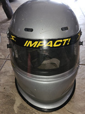 Impact racing charge for sale  Santa Maria