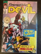Devil n.44 con usato  Penne