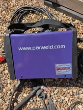 Parweld xti 161 for sale  ELY