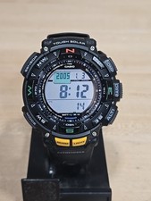 Casio pathfinder pag for sale  Utica