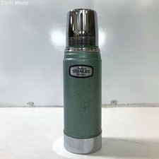 Vintage green aladdin for sale  La Vista