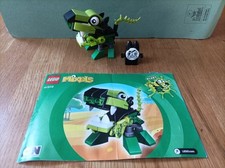 Lego mixels glurt for sale  RUISLIP