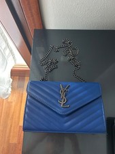 Borsetta saint laurent usato  San Pietro di Morubio