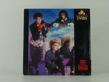 Thompson twins mess for sale  CHICHESTER