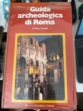 Guida archeologia roma usato  Roma