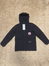 Canada goose jacke gebraucht kaufen  Augsburg