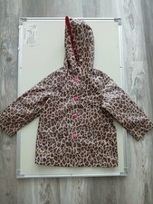 Carter leopard raincoat for sale  Ocala