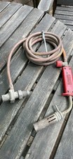 Propane gas torch for sale  BRAUNTON