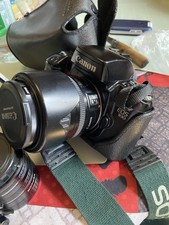 Appareil photo canon d'occasion  Bordeaux-