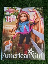 American girl magazine for sale  Acworth
