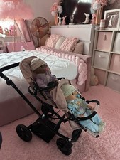 Puggle dolls double for sale  BIRMINGHAM