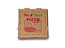 Pack pizza box for sale  Brentwood