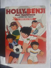 Holly benji due usato  Terni