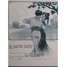 Aubert gaston petite d'occasion  Blois