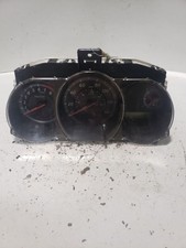 Speedometer cluster hatchback for sale  Seymour