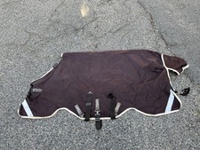 Rambo turnout blanket for sale  Bonsall