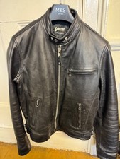 Schott nyc men for sale  HORSHAM