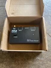 Pyle pp777 mini for sale  Jackson