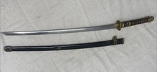 antique japanese sword for sale  Granville