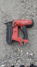 Milwaukee m18 fn18gs for sale  UK