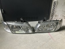 Lampy Przednie Nissan Almera N16 na sprzedaż  PL
