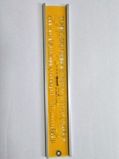Vintage rotring iso for sale  ROSSENDALE
