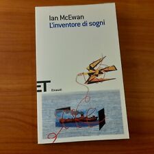 Inventore sogni ian usato  Diano San Pietro
