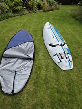 Windsurfing equipment. board for sale  MOLD