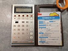 Casio 120 vintage for sale  WORCESTER PARK