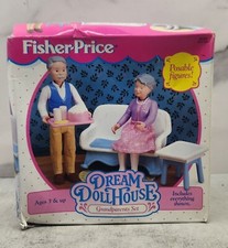 Fisher price dream for sale  Honolulu