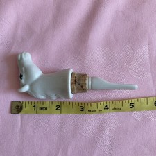 Wade white horse for sale  UK