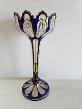 Art nouveau moser d'occasion  Expédié en Belgium