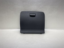 2015-2019 Nissan Versa Note compartimento caixa de luvas de armazenamento painel tampa preto fabricante de equipamento original comprar usado  Enviando para Brazil