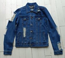 Boy london denim for sale  WESTCLIFF-ON-SEA