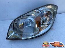 2005-2010 FAROL LATERAL ESQUERDO DO MOTORISTA CHEVROLET COBALTO ORIGINAL ORIGINAL DO FABRICANTE NOVO comprar usado  Enviando para Brazil