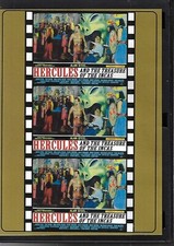 Hercules and the Treasure of the Incas (DVD, Sinister Cinema) segunda mano  Embacar hacia Mexico