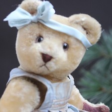 Seltene antike teddybär gebraucht kaufen Seltene antike teddybär gebraucht kaufen  Deutschland