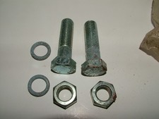 High tensile zinc for sale  EPSOM