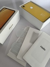 Iphone yellow gold for sale  NEWCASTLE UPON TYNE