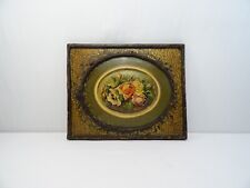 Tableau hst huile d'occasion  Paray-le-Monial