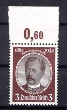 DR-3.Reich 540OR Upper Edge MNH Estado perfeito (AA0037, usado comprar usado  Enviando para Brazil