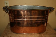 Large antique heavy for sale  El Paso