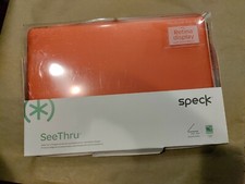 Speck seethru satin for sale  Pasadena